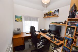 Bedroom Three- click for photo gallery